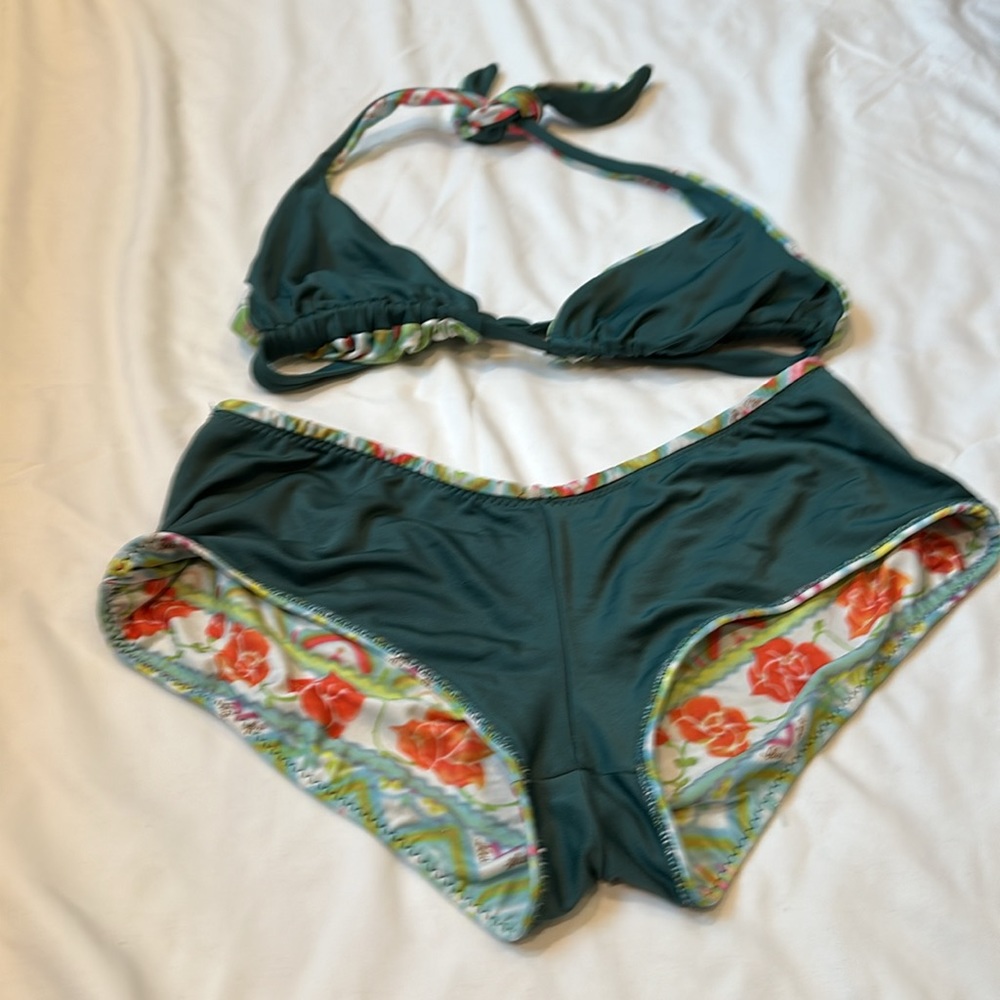 Reversible bikini - Picture 5 of 5